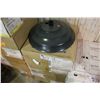 Image 1 : STACK OF 5 UMBRELLA STANDS
