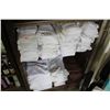 Image 1 : LARGE LOT OF SPA TOWELS