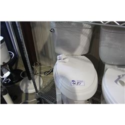 BRAND NEW TOILET (S1)