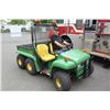 Image 1 : JOHN DEERE GATOR