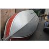 Image 1 : ALLUMINUM BOAT