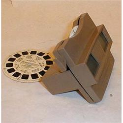 Viewmaster, made in Belgium, marquee deposse,