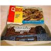 Image 1 : Kit: Quick plastic Modell Kits, Old Timer Koh