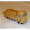 Image 1 : Car in rubber, Tomte Laerdal, Norway, yellow