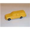 Image 1 : Car in rubber, Tomte Laerdal, Norway, no 27 V
