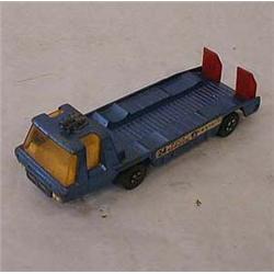 Matchbox Super Kings, transporter. Lesnley 19