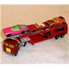 Image 1 : Matchbox Super Kings K-10 transporter, Scamme