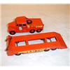 Image 1 : Matchbox King Size Series no 8, Scammel 6x6 T