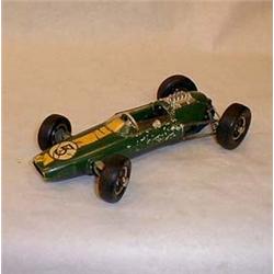 Schucho car: 1071 Lotus Formel 1 DBGM made in