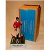 Image 1 : Display Figurine, The Huntsman Gilbeys London
