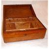 Image 1 : Box with several small rooms inside. NOK 300,