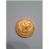 Image 2 : 1894 $5 GOLD LIBERTY