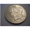 Image 1 : 1899-O Brilliant Uncirculated Morgan Silver Dollar