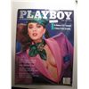Image 1 : April 1987 Playboy