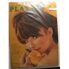 Image 1 : February 1966 Playboy