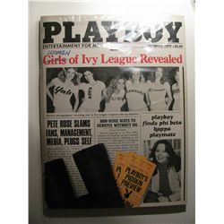 September 1979 Playboy