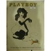 Image 1 : August 1960 Playboy