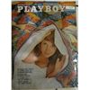 Image 1 : Novemebr 1971 Playboy