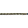 Image 1 : VELENTINO D.C YELLOW 100 4.3mm 20in. 15.9 grs 14kt Y Go