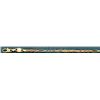 Image 1 : FIGAROPE (ITALY) 3.0mm 20in. 17.2 grs 14kt 3tone Gold