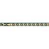 Image 1 : HEART VALENTINO 120 5.0mm 24in. 21.9 grs 14kt 3tone Gol
