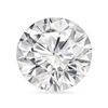 Image 1 : GIA 2.01 ctw Certified Round Brilliant Diamond J,SI2