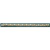 Image 1 : 3 COLOR STAMPATO BRACELET 71/4in. 10.8 grs 14kt 3tone G