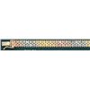 Image 1 : BOLA COLLECTION Bracelet 71/4in. 12.8 grs 14kt 3tone Go
