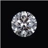 Image 1 : Certified Round Diamond 1.0ct, ISI1, EGL ISRAEL