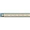 Image 1 : BBOLA COLLECTION Bracelet 7.5in. 20.2 grs 14kt 3tone Go