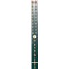 Image 1 : ROSARIO NECKLACES 26in. 34.7 grs 14kt 3tone Gold