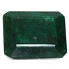 Image 1 : African Emerald Loose Gems 252.48ctw Emerald Cut