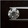 Image 1 : 0.82 ctw Diamond Round H-I S2/I1