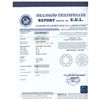 Image 2 : Diamond EGL Certified Round 1.14 ctw H, SI2