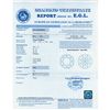Image 2 : Diamond EGL Certified Round 0.71 ctw H,VS2
