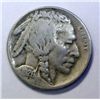 Image 1 : 1926-S Buffalo Nickel Nice VF, Sharp horn, nicely circulated