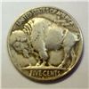 Image 2 : 1926-S Buffalo Nickel Nice VF, Sharp horn, nicely circulated