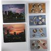 Image 2 : 2009 U.S. 2009 PROOF AND MINT SETS, ORIGINAL MINT PACKAGING