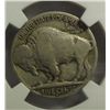 Image 3 : 1914-D BUFFALO NICKEL NGC VG8