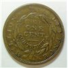 Image 2 : Scarce Hard Times Token 1837/57 overdate HT-46R Nice VF