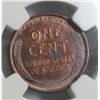 Image 3 : 1909S VDB Lincoln penny  NGC UNC  SPOT REMOVALS