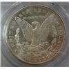 Image 3 : 1883-CC MORGAN DOLLAR PCGS MS64 BARGAIN!