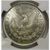Image 3 : 1921 MORGAN DOLLAR NGC MS63