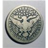 Image 2 : 1914-S BARBER LIBERTY QUARTER ABOUT VG