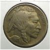 Image 1 : 1917-D BUFFALO NICKEL VF++