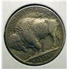 Image 2 : 1917-D BUFFALO NICKEL VF++