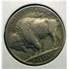 Image 2 : 1917-D BUFFALO NICKEL VF++