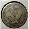 Image 2 : 1917 T-I STANDING LIBERTY QUARTER G-VG