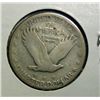 Image 2 : 1927-S STANDING LIBERTY QUARTER GOOD+