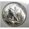 Image 3 : 1946-S WALKING LIBERTY HALF DOLLAR NGC MS65, GEM!